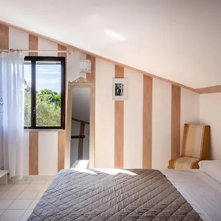Giulia Fronte Mare Con Privata Villa Cefalu