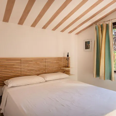 Villa Giulia Fronte Mare Con Privata Cefalu
