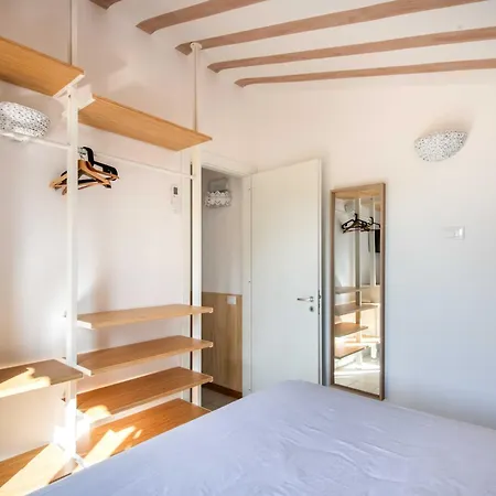 Giulia Fronte Mare Con Privata * Cefalu