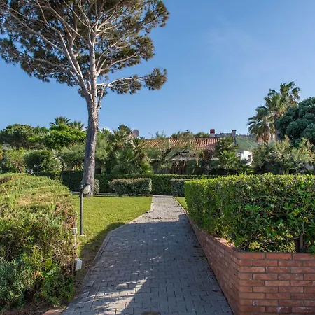Giulia Fronte Mare Con Privata