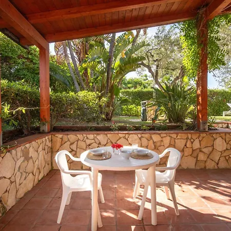 Giulia Fronte Mare Con Privata Villa